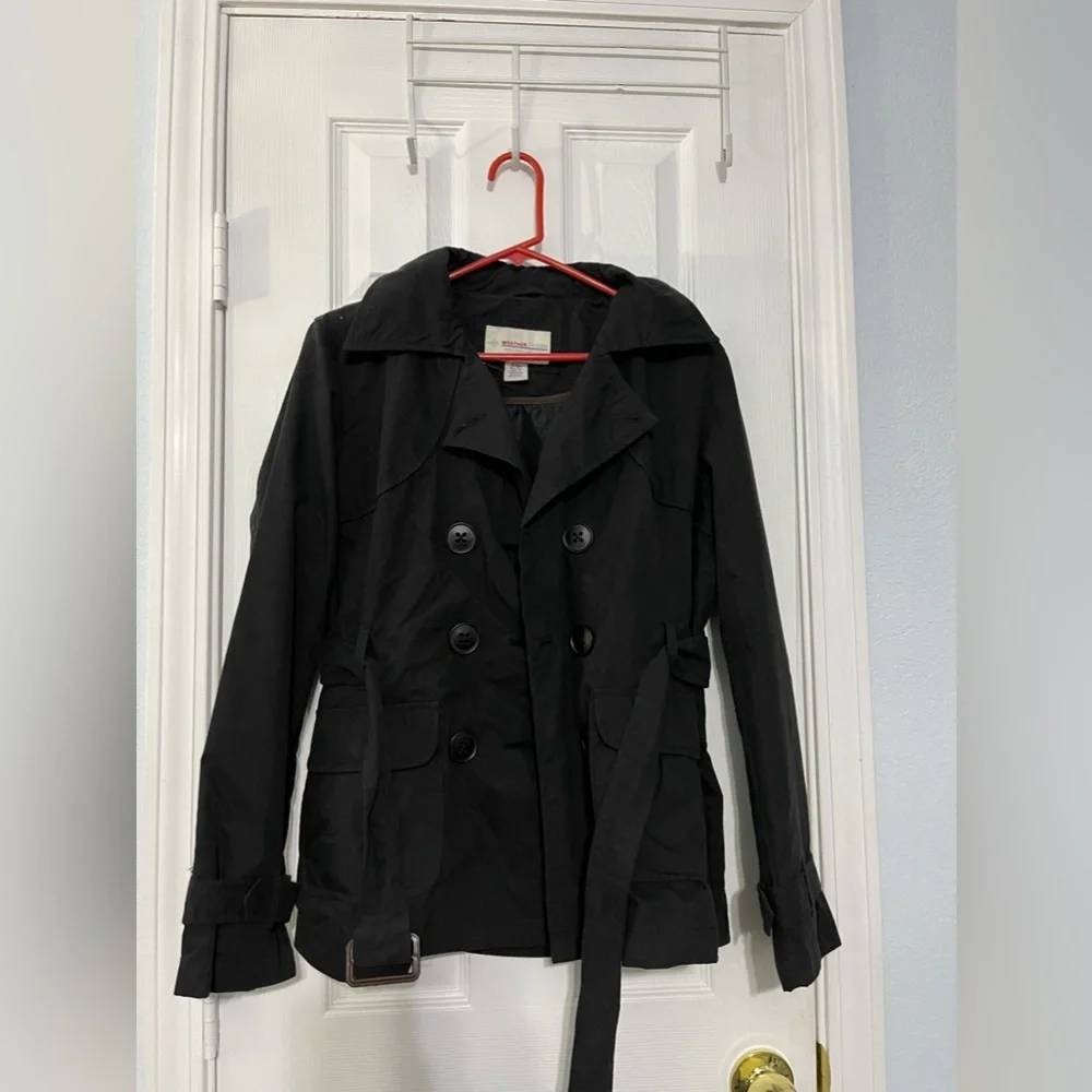 Women jacket - Picture 1 of 3
